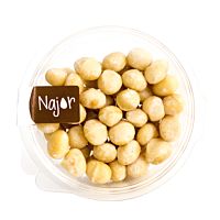 Najor macadamias 130 g