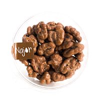 Najor nueces recubiertas de chocolate 140 g