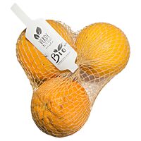Naranja eco aprox 1 kg