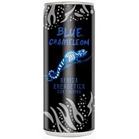 Blue Chameleon bebida energética 25 cl