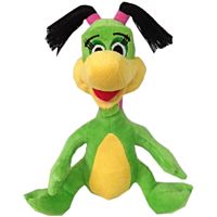 HiperDino peluche Dinita