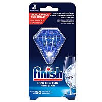 Finish protector lavavajillas máquina 1 ud