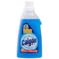 Calgón gel 2en1 750 ml