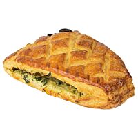 Bellsola triángulo de espinacas 130 g