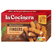 La Cocinera fingers 320 g