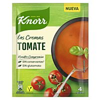 Knorr sopa de tomate 76 g