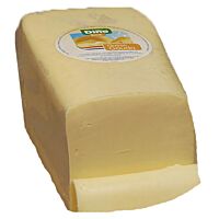 HiperDino queso gouda barra kg