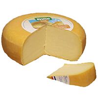 HiperDino queso gouda plato kg