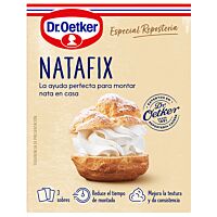 Dr. Oetker natafix 30 g