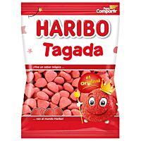 Haribo golosinas tagada original 175 g