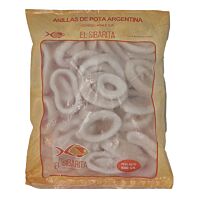 anillas de potón 600 gr