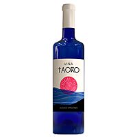 Viña Taoro vino blanco afrutado D.O Valle de la Orotava 75 cl
