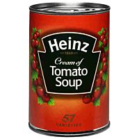 Heinz sopa de tomate 400 g