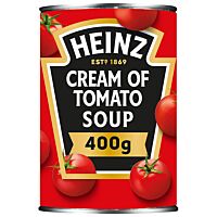 Heinz sopa de tomate 400 g