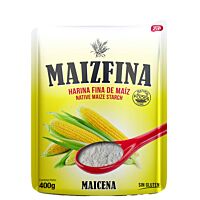 Maizcorn harina fina de maíz 400 g