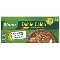 Knorr caldo de carne 24 x 255 g