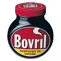 Bovril salsa concentrada de carne 125 ml