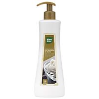 HiperDino loción corporal karité 500 ml