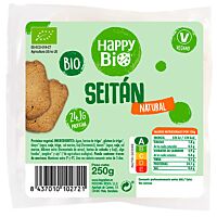 Happy eco seitan natural 250 g