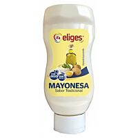 HiperDino mayonesa 300 ml