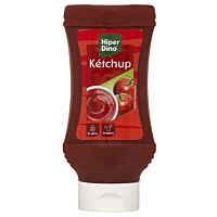 HiperDino ketchup 560 ml