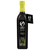 Oro Bailén aceite de oliva virgen extra arbequina 500 ml