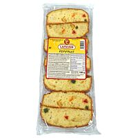 La pasión pepito con frutas  195 gr
