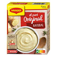Maggi puré de papas 115 g
