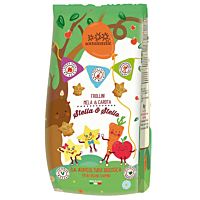 Sottolestelle galletas de manzana y zanahoria 300 g