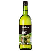 Ifa vinagre sidra vidrio 750 ml