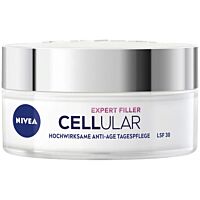 Nivea cellular crema anti-age cuidado de día fp 30 50 ml