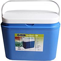 Atlantic nevera rígida 10 l