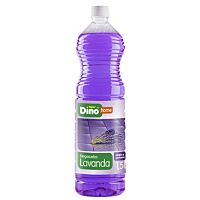 HiperDino fregasuelos lavanda 1,5 l