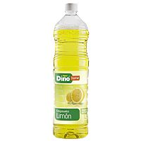 HiperDino fregasuelos limón 1,5 l