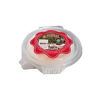 El Parral queso fresco tarrina aprox. 500 gr