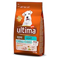 Ultima dog mini light 1,5 kg