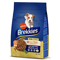 Affinity Brekkies perro mini 3 kg