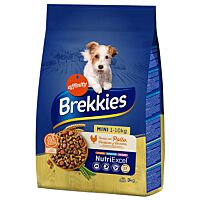 Affinity Brekkies perro mini 3 kg