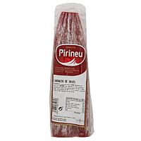 Pirineus longaniza extra pages