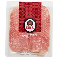Solá salchichón anchete 150 g