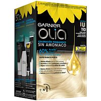 Garnier Olia super aclarante 110