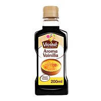 Vahiné aroma de vainilla líquida 200 ml