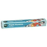 HiperDino / Ifa Sabe papel aluminio 50 m