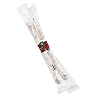 HiperDino fuet vela 2 x 170 g