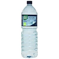 HiperDino agua mineralización muy débil 2 l