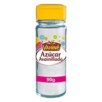 Vahiné vainilla azucarada 90 g