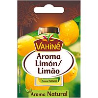 Vahiné aroma limón 20 ml