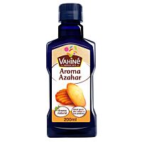 Vahiné agua de azahar 200 ml