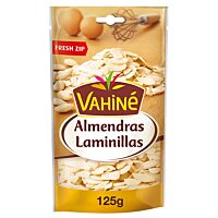 Vahiné almendras laminillas 100 g
