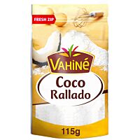 Vahiné coco rallado 100 g
